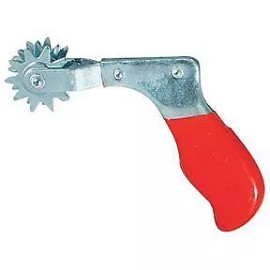 AES Bonnet cleaning tool, AES Industries 711