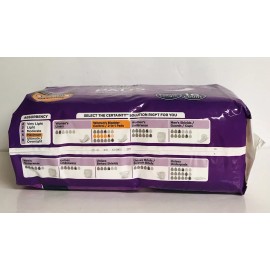 Certainty ~Women’s Pads for Blodder Control ~ Maximum Absorbency/ Regular Length