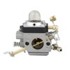 5100061745 Carburetor Kit Compatible with For Wacker BS50-2 BS50-2i BS60-2i