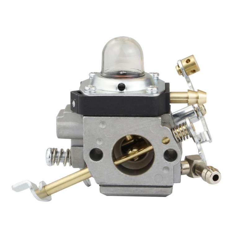 5100061745 Carburetor Kit Compatible with For Wacker BS50-2 BS50-2i BS60-2i