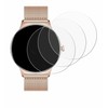 Savvies Screen Protectors for LIGE FV12 1.43 Inch Ultra Transparent