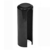 Slip-on Sleeve Pack of 4 Black Door Hinge Diameter 15