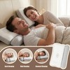 Lounsweer 2 in 1 Ear Piercing Pillow with Small Holes