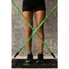 BodyBoss Resistance Bands - Custom Resistance Bands for Full Body