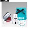 BRAYE Lipsleek + Multi Strap + Necklace Set 4items, Lip#$%Multi Strap#$%Necklace:06 Plucky-Long-Cool Women Never Die