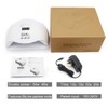 UV Led Nail Lamp Nail Dryer Led Lamp for Gel