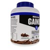 Muscle Milk Gainer Protein Powder, Chocolate, 32g Protein, 5 Pound