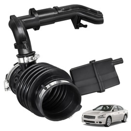 LoloWheat 696-169 165769N00C Engine Air Intake Hose Fit for 2009 2010 2011 2012 2013 2014 2015 Nissan Maxima 3.5L-V6