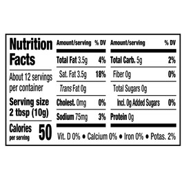 Maxwell House Instant Cafe-Style Beverage Mix, Decaf and Sugar Free, Easy to Prepare, 1 Canister, for Quick Morning Coffee or Afternoon Treat, French Vanilla Cafe, Kosher Dairy, 4.3 oz