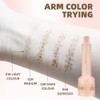 Freckle Stamp - Natural Lifelike Freckle Makeup Pen with Soft