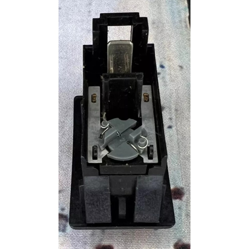 Ford NOS Fog Light Switch 91-96 Ford F-150 F250 F350