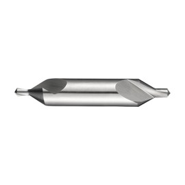 Dormer A201 HSS Pilot Drill Bit with 122 Degree Pilot and 60 Degree Taper 5.0mm x 1.5mm Single Pack