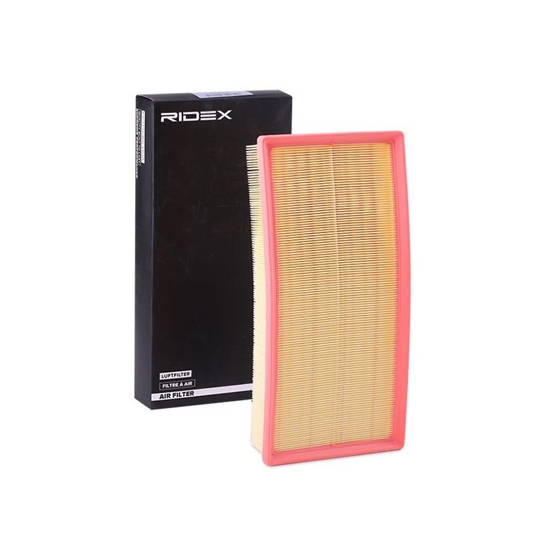 RIDEX Touareg Air Filter 8A0072 (7LA, 7L6, 7L7) Touareg (7P5,