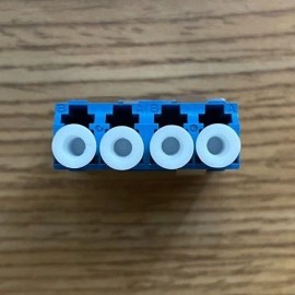 Suncall LC SM Quad Internal Shutter Adapter - NEW-