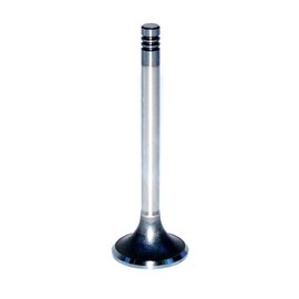 Inlet valve for Fendt, 117mm length