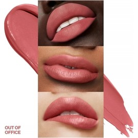 Smashbox NEW Smashbox Be Legendary Prime & Plush Lipstick OUT OF OFFICE Brand New In Box