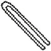 8TEN Full Chisel Chainsaw Chain 36 Inch .063 .404 108DL