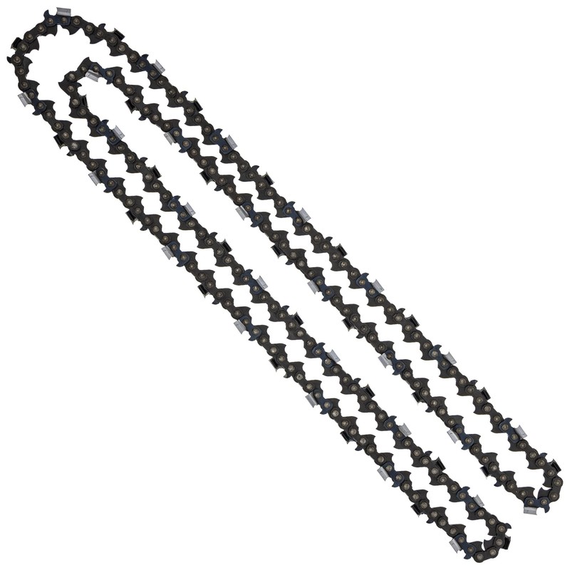 8TEN Full Chisel Chainsaw Chain 36 Inch .063 .404 108DL