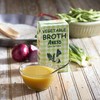 Aneto 100% Natural Vegetable Broth | 34 fluid ounce -