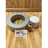 Yanmar FILTER KIT FITS YANMAR YM195, YM240, YM1500, YM1700, YM2000 & MORE AIR,OIL ,FUEL