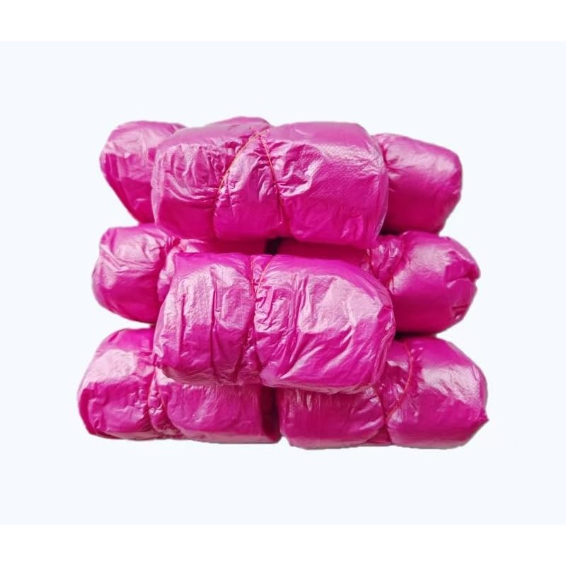 Disposable Shoe Cover Refills for Automatic Shoe Cover Dispenser Machine