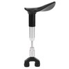 Deep Tissue Massage Tool 4 Heads Stainless Steel Portable Manual