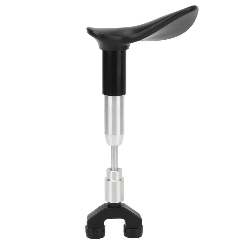 Deep Tissue Massage Tool 4 Heads Stainless Steel Portable Manual