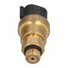 TOSD‑04‑152A 6‑36V Oil Pressure Sensor Flexible Steel Excavator Accessories for