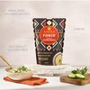 Aduna Organic Fonio Supergrain | Ancient African Whole Grain Rich