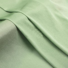 10 Yard Chiffon Sage Green Fabric Sheer Draping for Wedding Voile Tulle Material Arbor Backdrop Canopy Birthday Party Christmas Gender Reveal Bridal Baby Shower DIY Decoration Backdrop