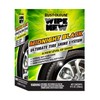 Wipe New Rust-Oleum 381405 Midnight Black Ultimate Tire Shine System