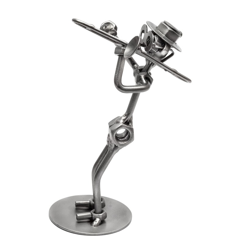 Trombone POSAUNIST Screw Manikin