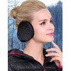 LifeFan Foldable Unisex Ear Warm Earwarmer Ear Wrap Winter Cold