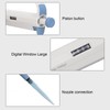 200 to 1000ul Digital Pipette High Accuracy Large Capacity Suction