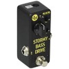 E.W.S Effector Bass Overdrive Stormy Bass Drive (SBD)