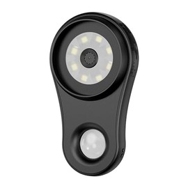 500X Handheld Digital Microscope, 2MP 1920x1080P 2.0 inch IPS HD Magnification Handheld Microscope, Microscopes with 8 LED Light, Portable Magnifier Photo Video for Kids Adults