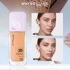Base de Maquillaje Superstay Lumi Matte de Maybelline Ny Tono