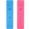 Yosikr Wireless Remote Controller for Wii Wii U, No Motion