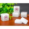 100% Pure Natural Camphor Tablets - (140 Gram,18 Tablets) Camphor
