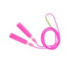 Kashimaya Double Jump Master Neo Grip Rope, Pink, F