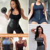 Vaduma Fajas Colombianas Reductoras De Latex Modeladora 25 Varillas