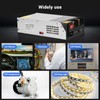 Yaheeda 1000W Converter, 110V AC to 12V DC Converter Power