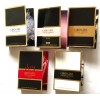 Carolina Herrera for Women Perfume Collection Sample Spray Vials 5