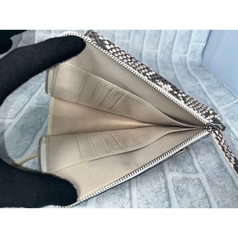 [GUODI] Smartphone Shoulder Pochette with Wallet Function Travel Pochette 3-Way