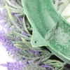 Simulation Artificial Plastic Fake Flower Garland Wreath Wedding Supplies Home