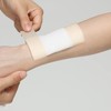 Nitoms N1439 Yu-Skin Bond Easy Cut, Skin Friendly Tape, Case