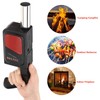 BBQ Air Blower Fan,Portable Wirless Handheld Electric Barbecue Cooking Fan