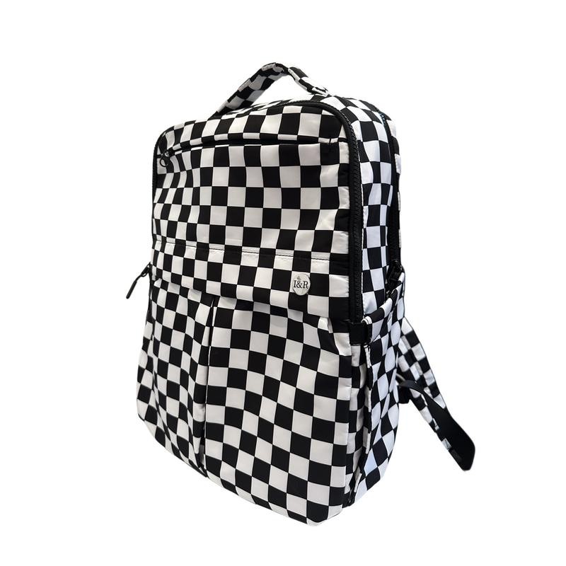 The Iris Backpack (#9012) Unisex Backpack - By Iris &