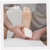 Baluue Foot Care Tool for Callus Removal Foot Exfoliator for