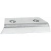 AJC Tool 114-SKID Skid Plate For Shing-Go Shovels (Incl. Bol